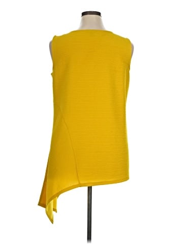 Alfani Sleeveless Top (view 2)