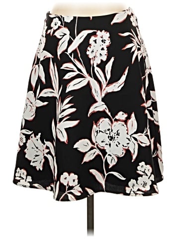 White House Black Market Casual Skirt (view 1)