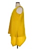 Alfani Yellow Sleeveless Top Size 1X - photo 5