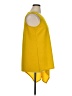 Alfani Yellow Sleeveless Top Size 1X - photo 4