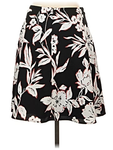 White House Black Market Casual Skirt (view 2)
