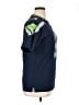 NFL 100% Polyester Green Short Sleeve Top Size XL - photo 4
