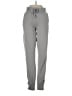 Balance Athletica Solid Gray Casual Pants Size S - photo 1