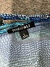 Roz & Ali Blue Sleeveless Top Size L - photo 7