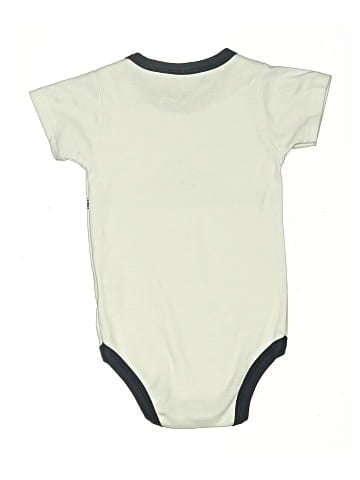 Hb Short Sleeve Onesie (view 2)