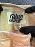 blue 84 Tan Pullover Sweater Size M - photo 7