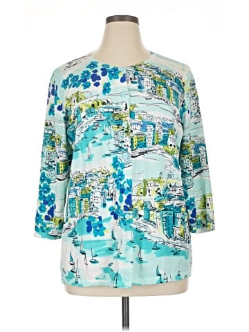 Cj Banks Pullover Sweater (view 1)