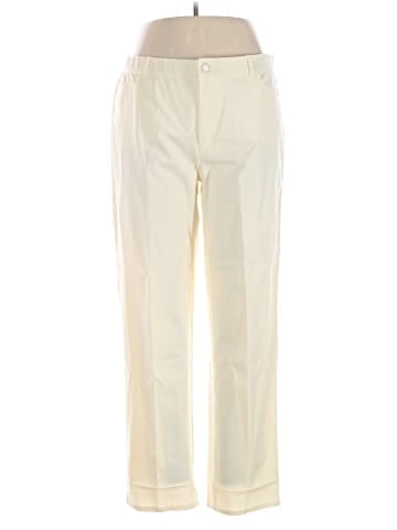 Isaac Mizrahi LIVE! Casual Pants (view 1)