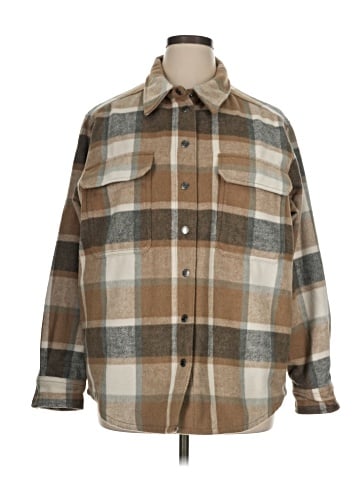 Ridgecut Fleece (view 1)