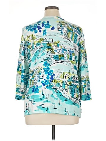 Cj Banks Pullover Sweater (view 2)