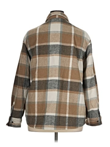 Ridgecut Fleece (view 2)