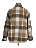 Ridgecut Plaid Brown Fleece Size XL - photo 2