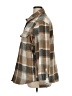 Ridgecut Plaid Brown Fleece Size XL - photo 5