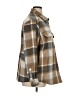 Ridgecut Plaid Brown Fleece Size XL - photo 4