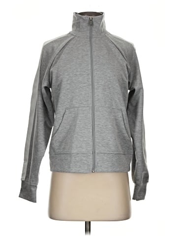 RBX Track Jacket (view 1)