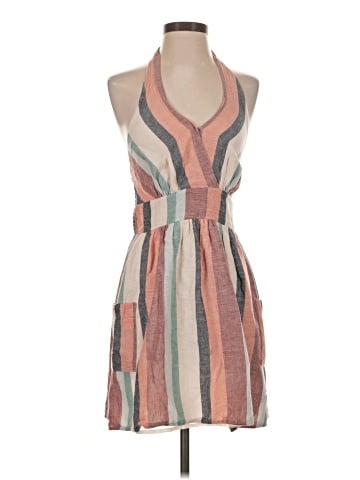 American Eagle Outfitters Casual Dress (view 1)