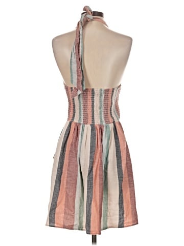 American Eagle Outfitters Casual Dress (view 2)