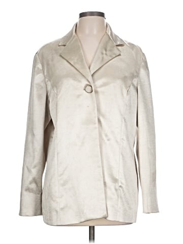 Chico's Coat (view 1)