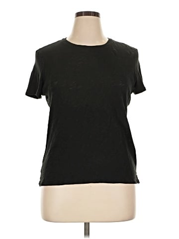 ATM Short Sleeve T-Shirt (view 1)