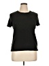ATM Black Short Sleeve T-Shirt Size XL - photo 1
