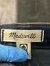 Madewell Blue Jeans Size 31 waist (tall) - photo 7