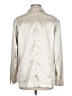 Chico's Ivory Gold Coat Size Lg (2) - photo 2