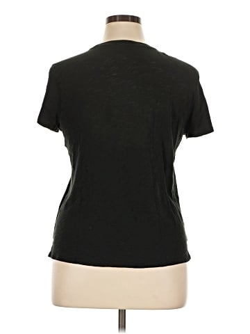 ATM Short Sleeve T-Shirt (view 2)