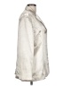 Chico's Ivory Gold Coat Size Lg (2) - photo 4