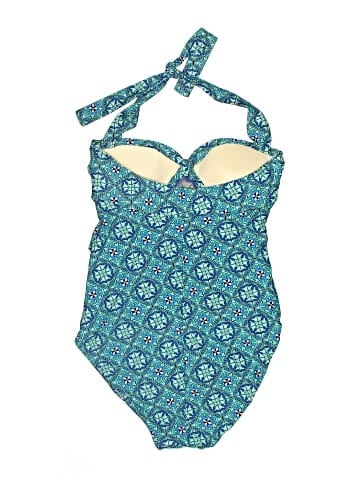 Assets Sleeveless Top (view 2)