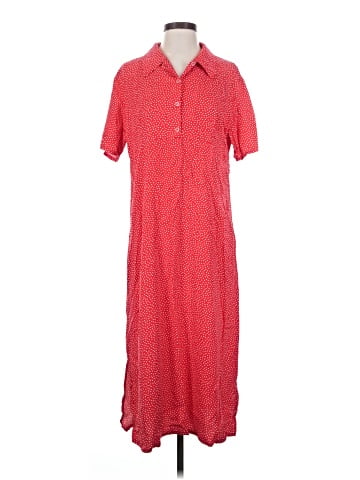 Travelsmith Casual Dress (view 1)