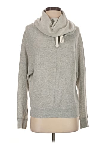 Derek Heart Sweatshirt (view 1)