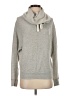 Derek Heart Gray Sweatshirt Size XS - photo 1