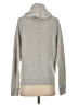 Derek Heart Gray Sweatshirt Size XS - photo 2