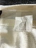 Gerber Solid Ivory Short Sleeve Onesie 0-3 MO / 3 MO (estimated) - photo 3