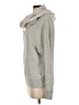 Derek Heart Gray Sweatshirt Size XS - photo 5