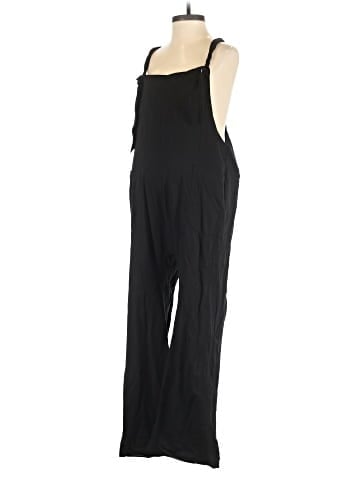 NOM Jumpsuit (view 1)