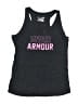 Under Armour Gray Tank Top Size L (youth) - photo 1