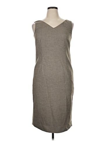 Carlisle Casual Dress (view 1)