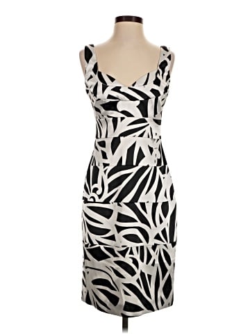 White House Black Market Cocktail Dress (view 1)