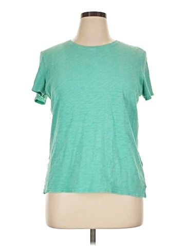 ATM Short Sleeve T-Shirt (view 1)