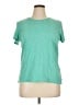 ATM Green Short Sleeve T-Shirt Size XL - photo 1