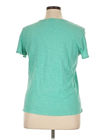 ATM Short Sleeve T-Shirt (view 2)