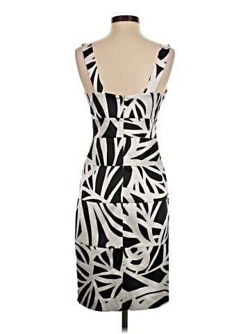 White House Black Market Cocktail Dress (view 2)