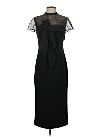 JS Collections Cocktail Dress (view 1)