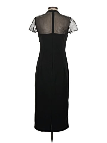 JS Collections Cocktail Dress (view 2)