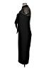 JS Collections Black Cocktail Dress Size 2 - photo 5