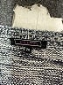 Effeci Gray Pullover Sweater Size 2X - photo 7