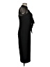 JS Collections Black Cocktail Dress Size 2 - photo 4