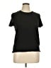 ATM Black Short Sleeve T-Shirt Size XL - photo 1