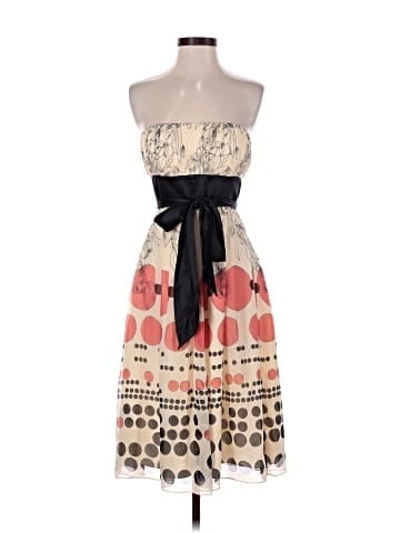 Max and Cleo Cocktail Dress (view 1)